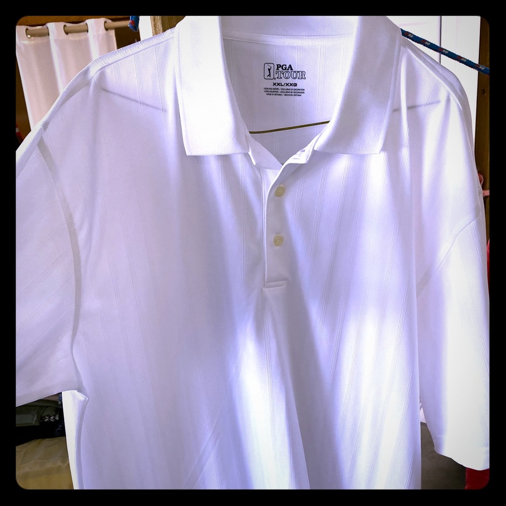PGA Tour Golf shirt